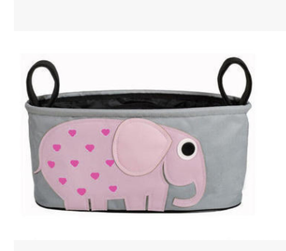 Babyyoya Stroller Bag Umbrella Storage Bag Baby Stroller Accessories Hanging Bag Baby Storage Bag Mummy Bag