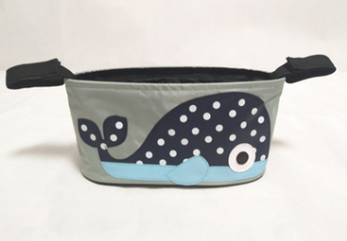 Babyyoya Stroller Bag Umbrella Storage Bag Baby Stroller Accessories Hanging Bag Baby Storage Bag Mummy Bag