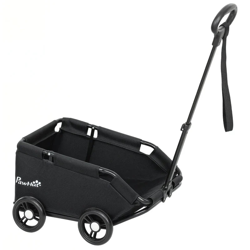 Hunde Buggy faltbar klein