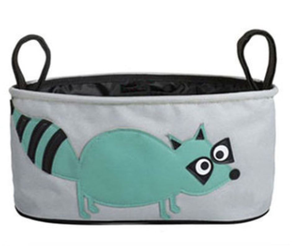 Babyyoya Stroller Bag Umbrella Storage Bag Baby Stroller Accessories Hanging Bag Baby Storage Bag Mummy Bag