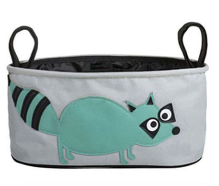 Babyyoya Stroller Bag Umbrella Storage Bag Baby Stroller Accessories Hanging Bag Baby Storage Bag Mummy Bag