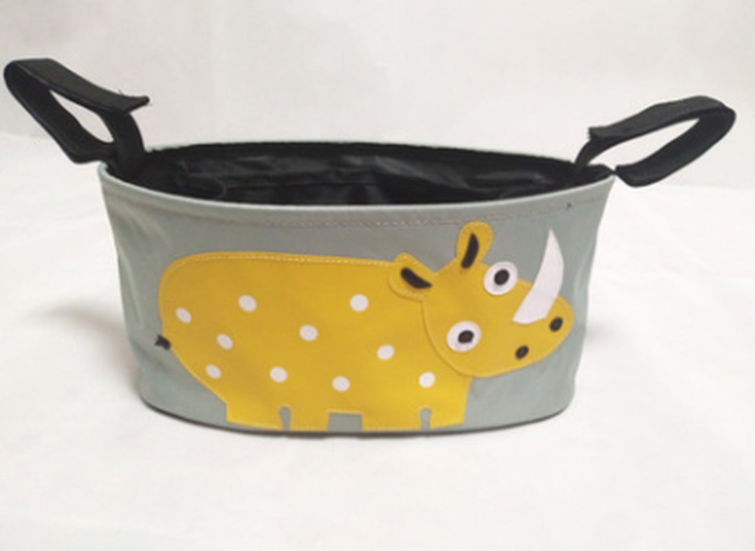 Babyyoya Stroller Bag Umbrella Storage Bag Baby Stroller Accessories Hanging Bag Baby Storage Bag Mummy Bag