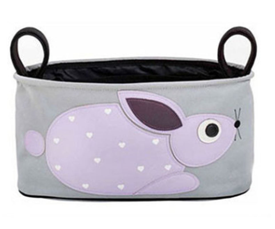 Babyyoya Stroller Bag Umbrella Storage Bag Baby Stroller Accessories Hanging Bag Baby Storage Bag Mummy Bag